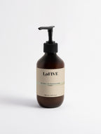 5% Urea + 2% Panthenol Body Cream