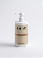 Gloss Shampoo, Smoky Green Vetiver