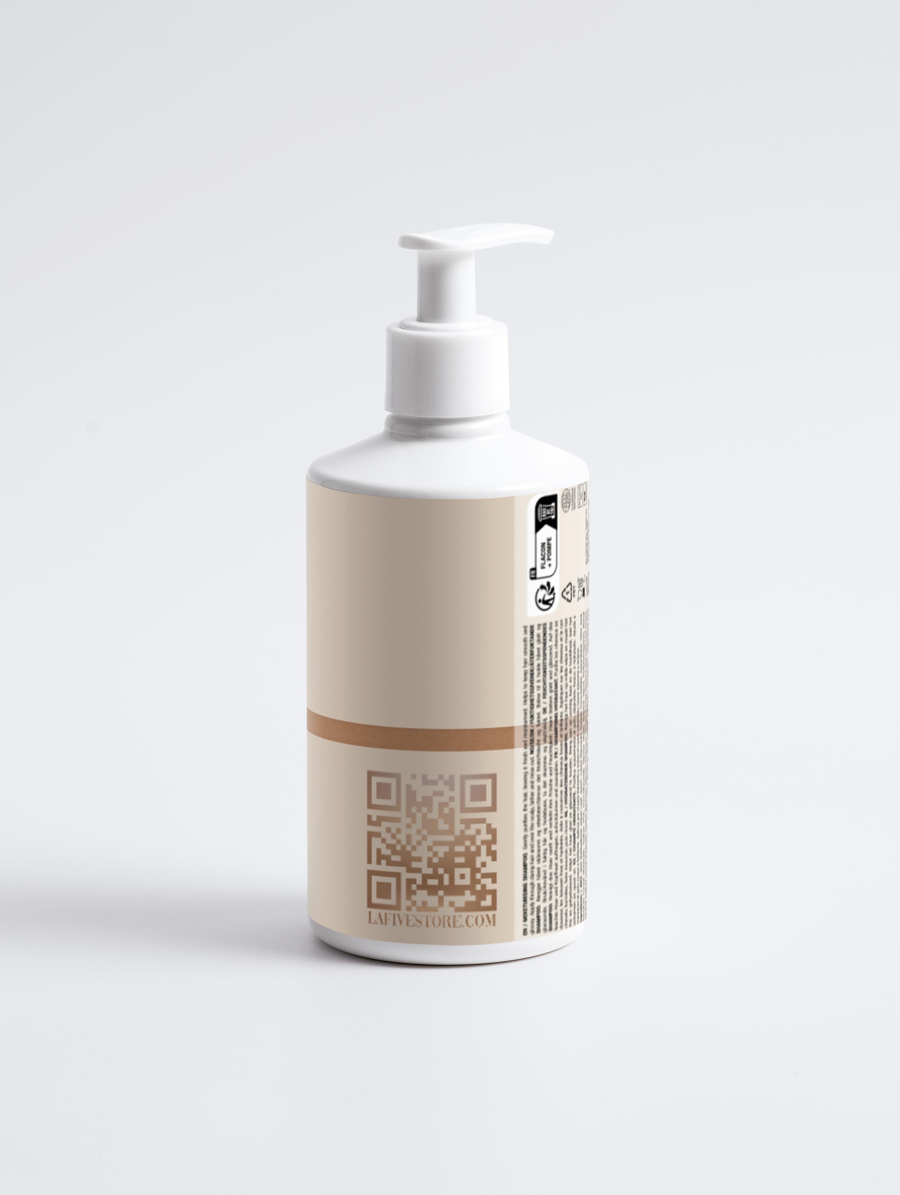 Moisturising Shampoo