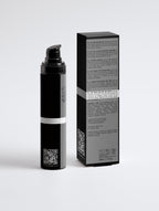 Oil-Free Zinc Face Gel for Men