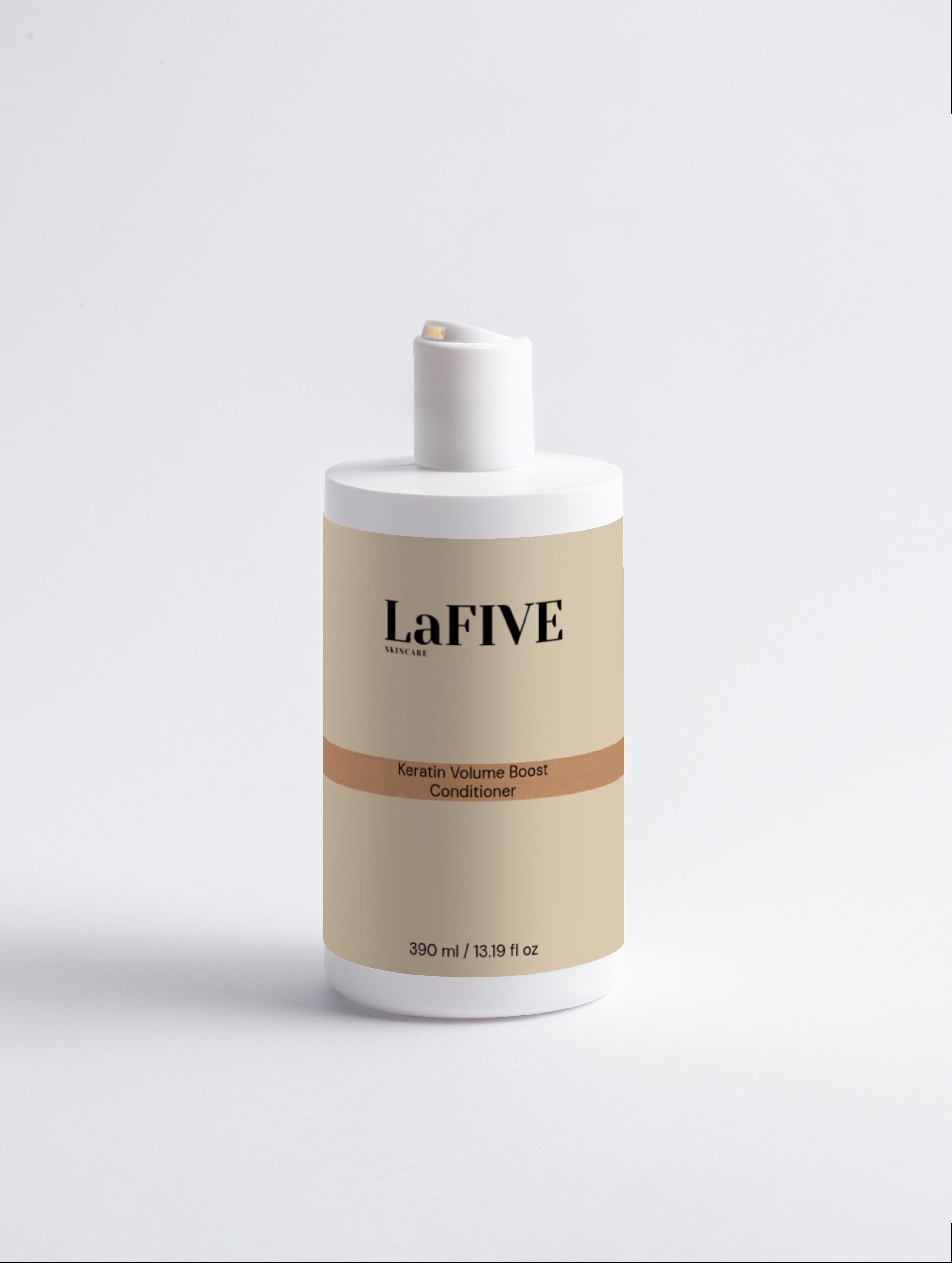 Keratin Volume Boost Conditioner