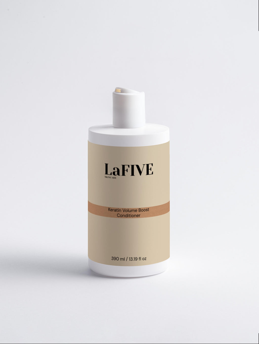 Keratin Volume Boost Conditioner