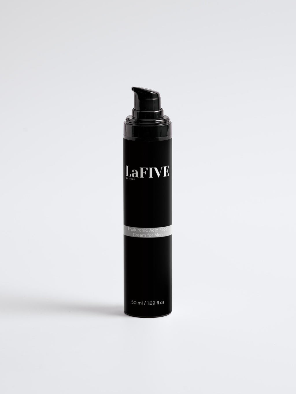 Hyaluronic Acid Face Cream for Men