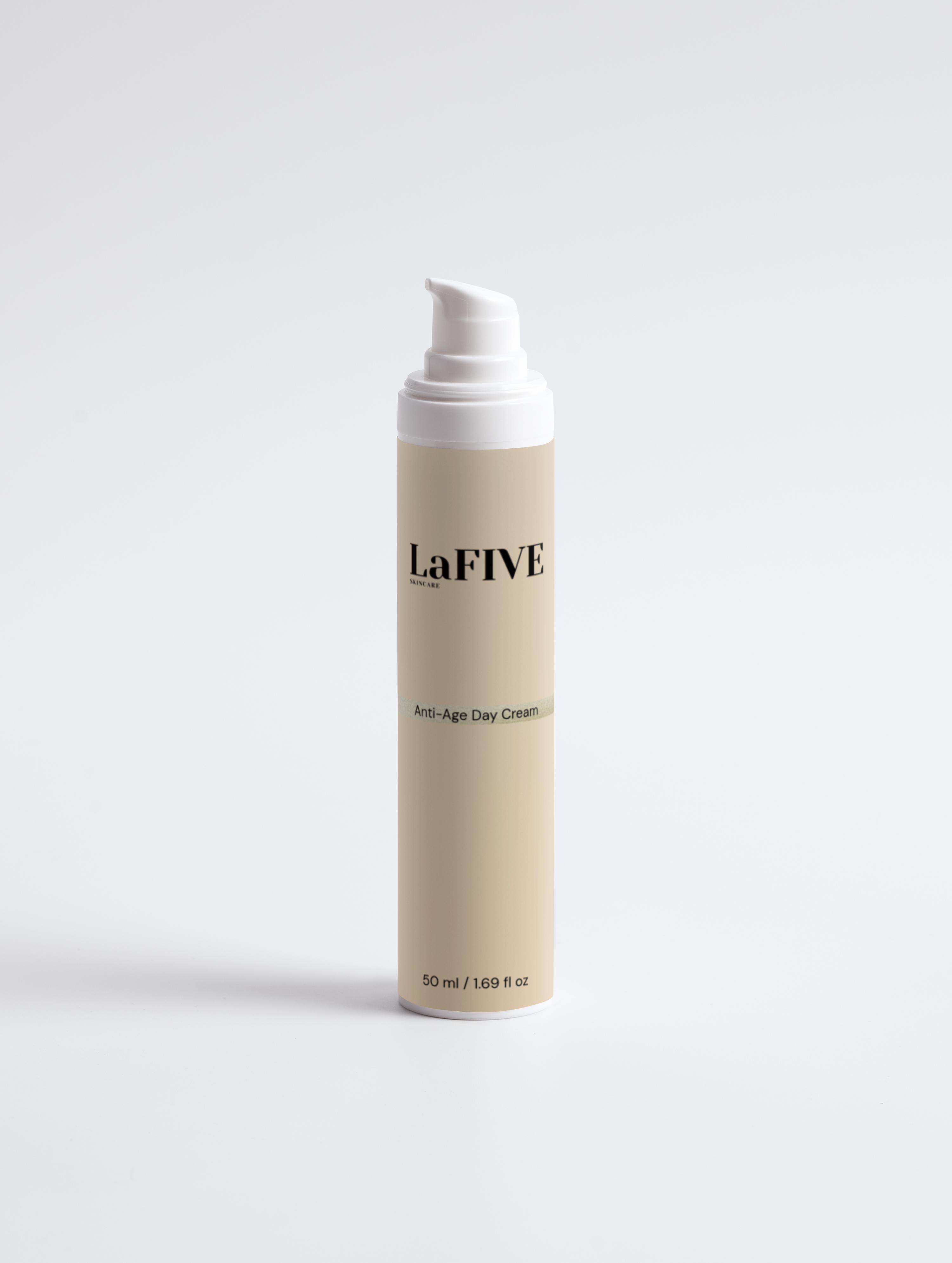 Anti-Age Day Cream