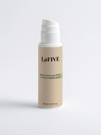 Mineral Sunscreen SPF30 for Face & Body, no tint