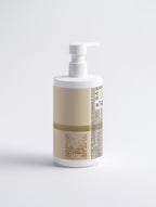 Sensitive Skin Face & Body Cleanser
