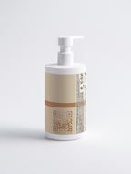 Gloss Shampoo, Smoky Green Vetiver
