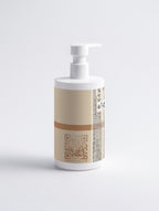 Gloss Shampoo, Smoky Green Vetiver