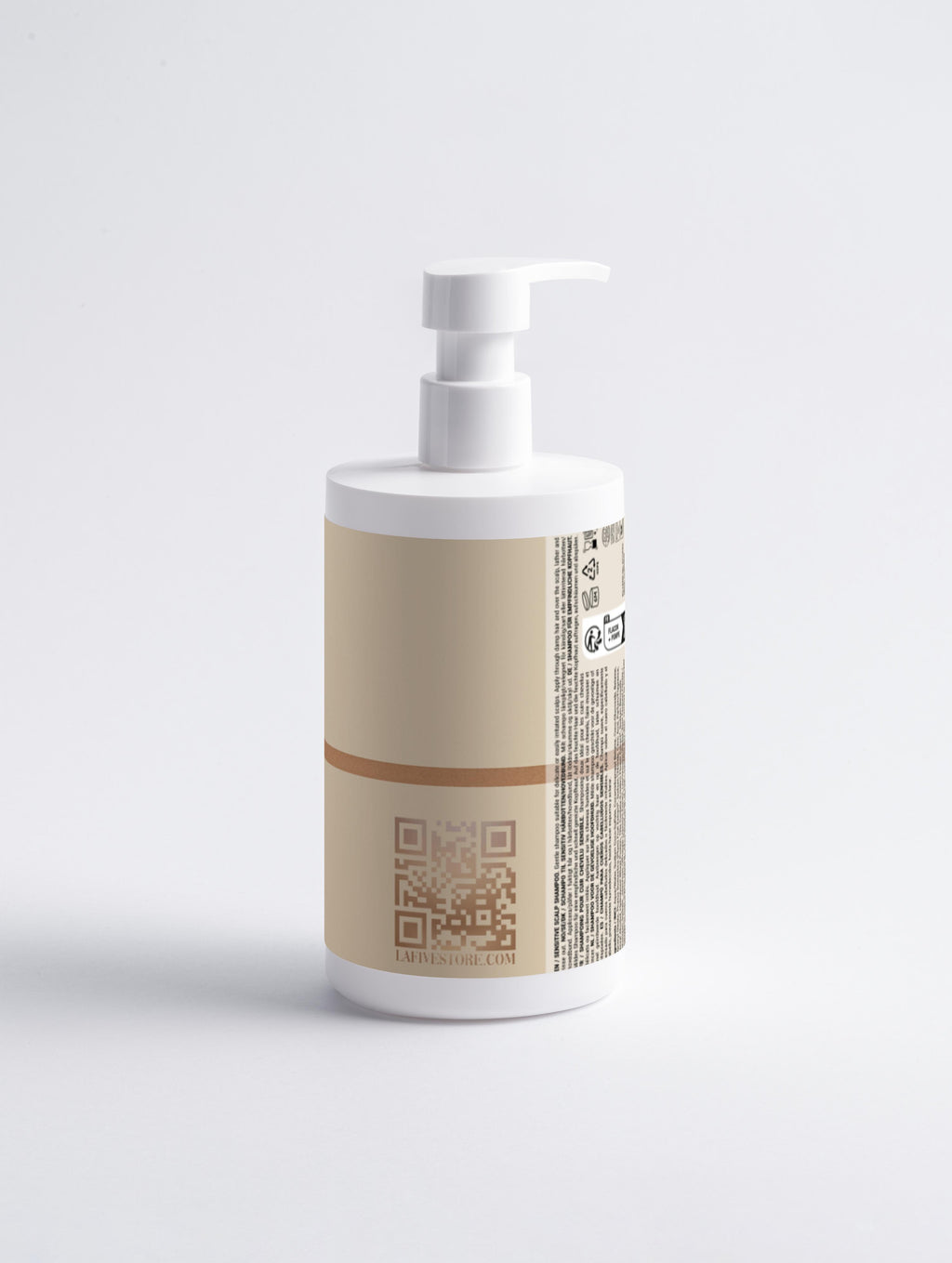 Sensitive Scalp Shampoo