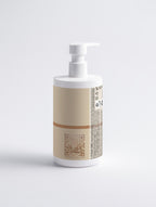 Sensitive Scalp Shampoo